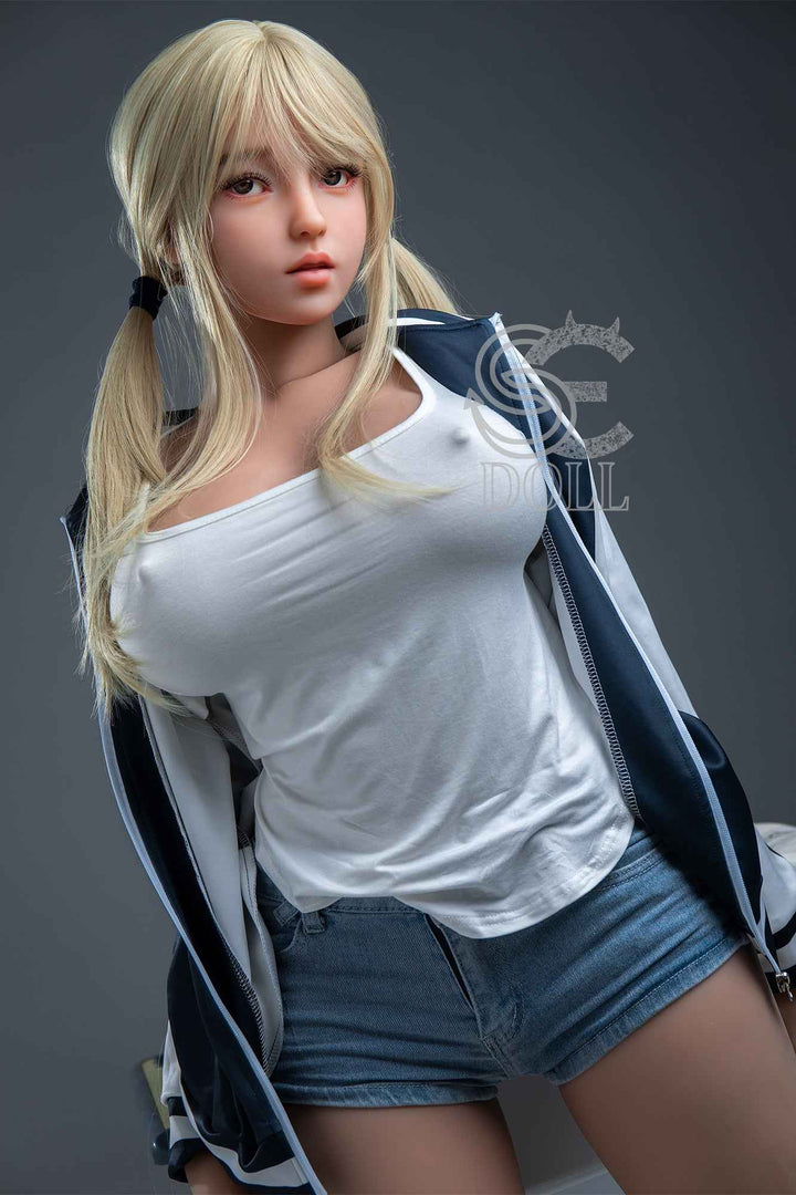 SEDoll Sexpuppe Melody Konfiguriert SEDoll kaufen Sexroboter KI