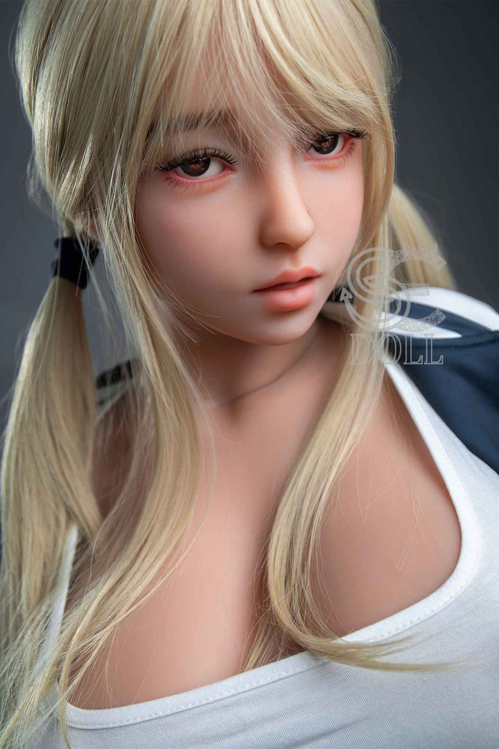 SEDoll Sexpuppe Melody Konfiguriert SEDoll kaufen Sexroboter KI