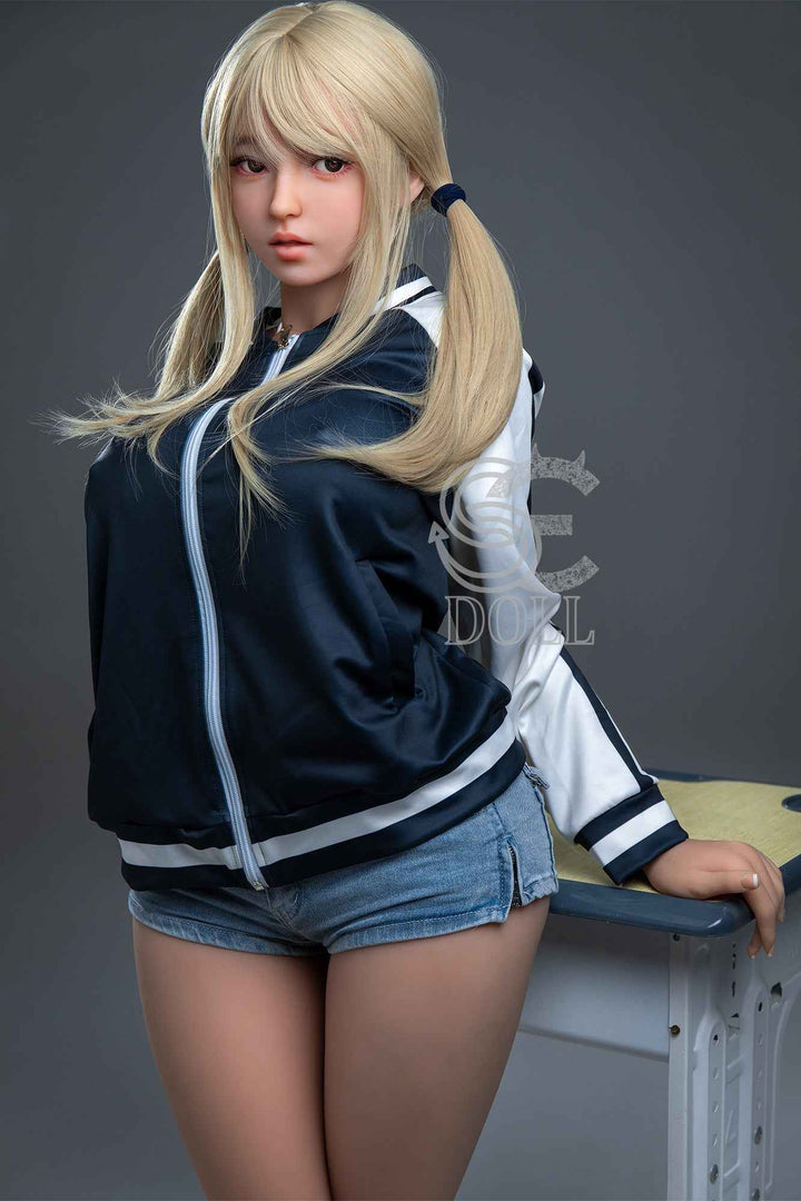 SEDoll Sexpuppe Melody Konfiguriert SEDoll kaufen Sexroboter KI