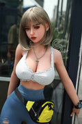 SEDoll Sexpuppe Lana Konfiguriert SEDoll kaufen Sexroboter KI