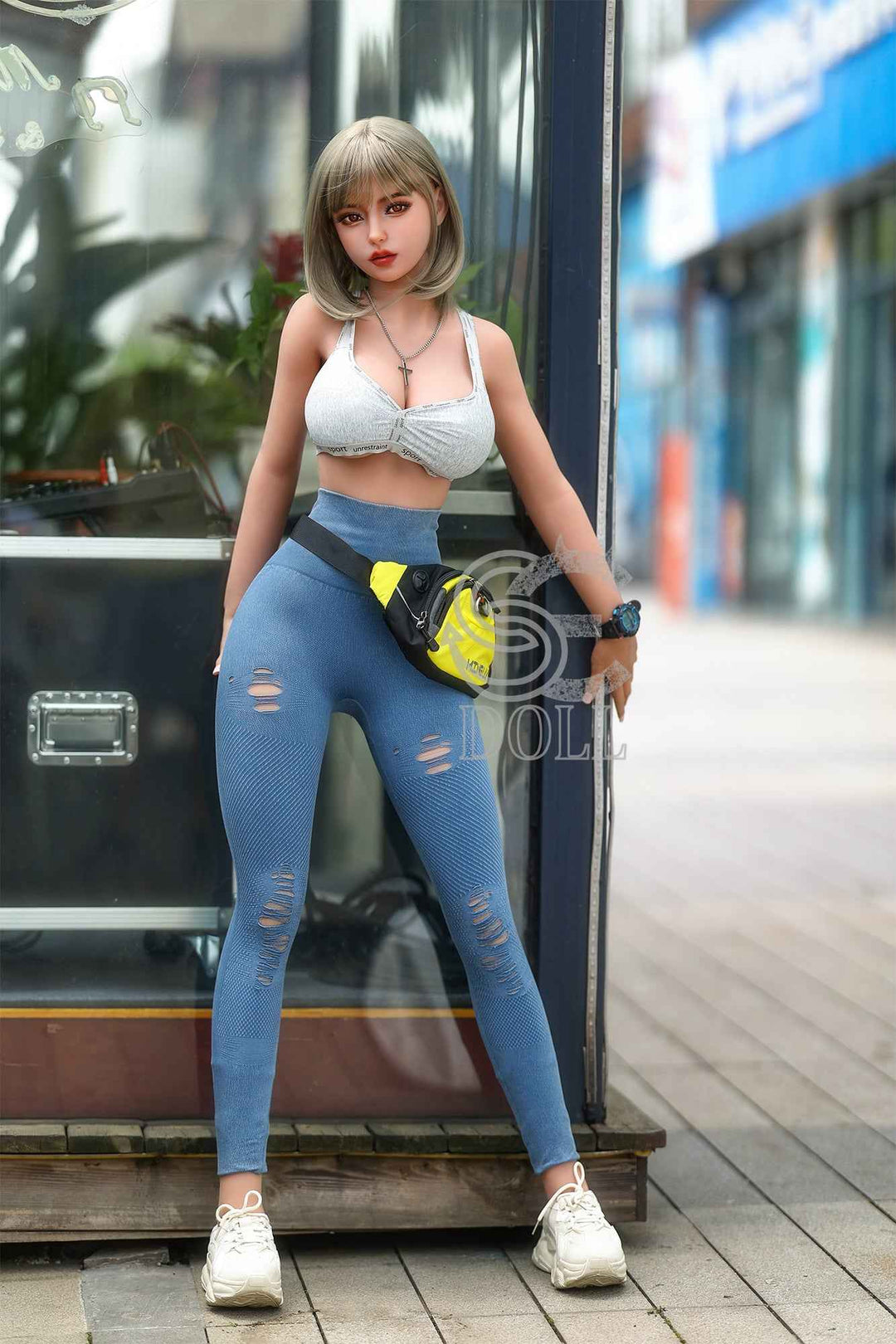SEDoll Sexpuppe Lana Konfiguriert SEDoll kaufen Sexroboter KI