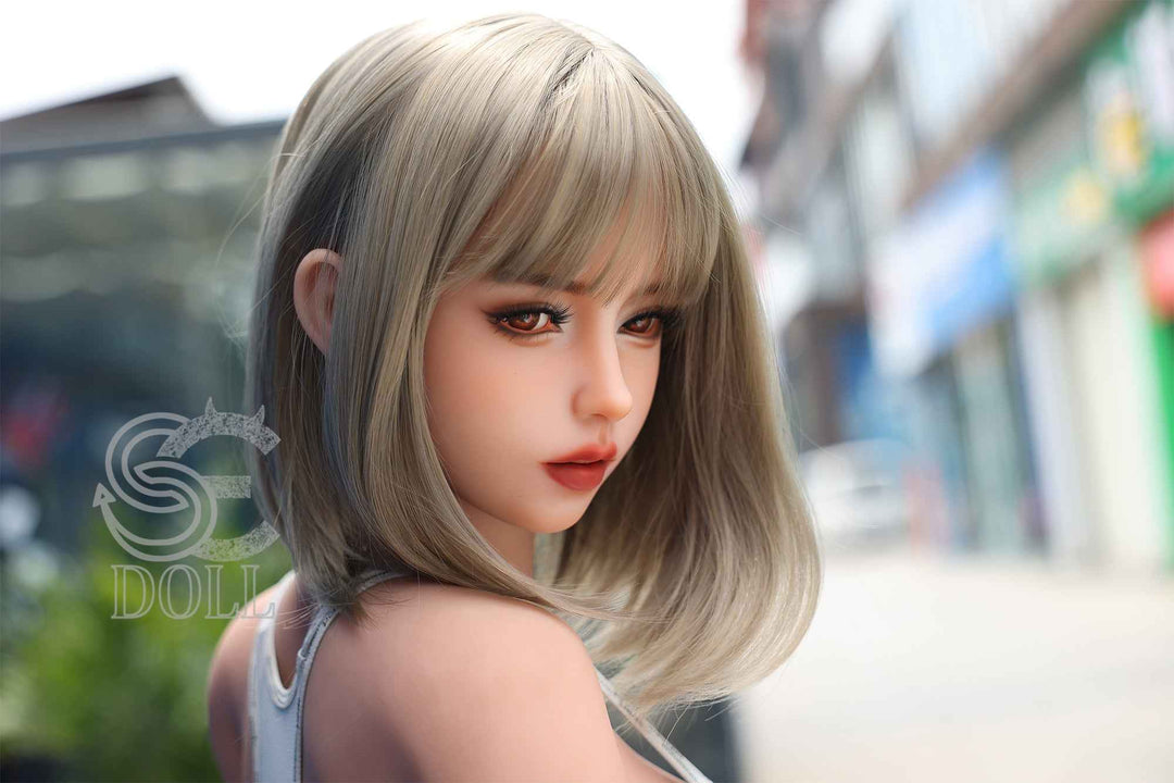 SEDoll Sexpuppe Lana Konfiguriert SEDoll kaufen Sexroboter KI