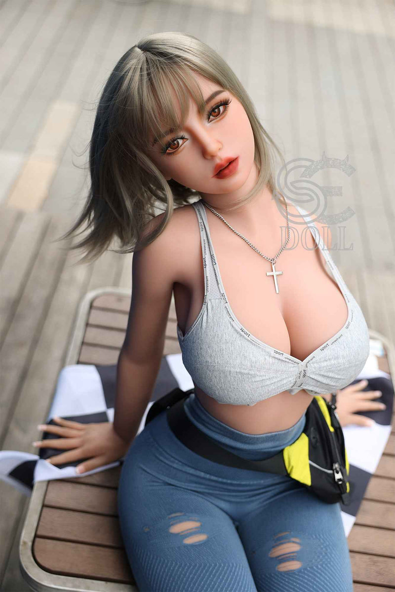 SEDoll Sexpuppe Lana Konfiguriert SEDoll kaufen Sexroboter KI