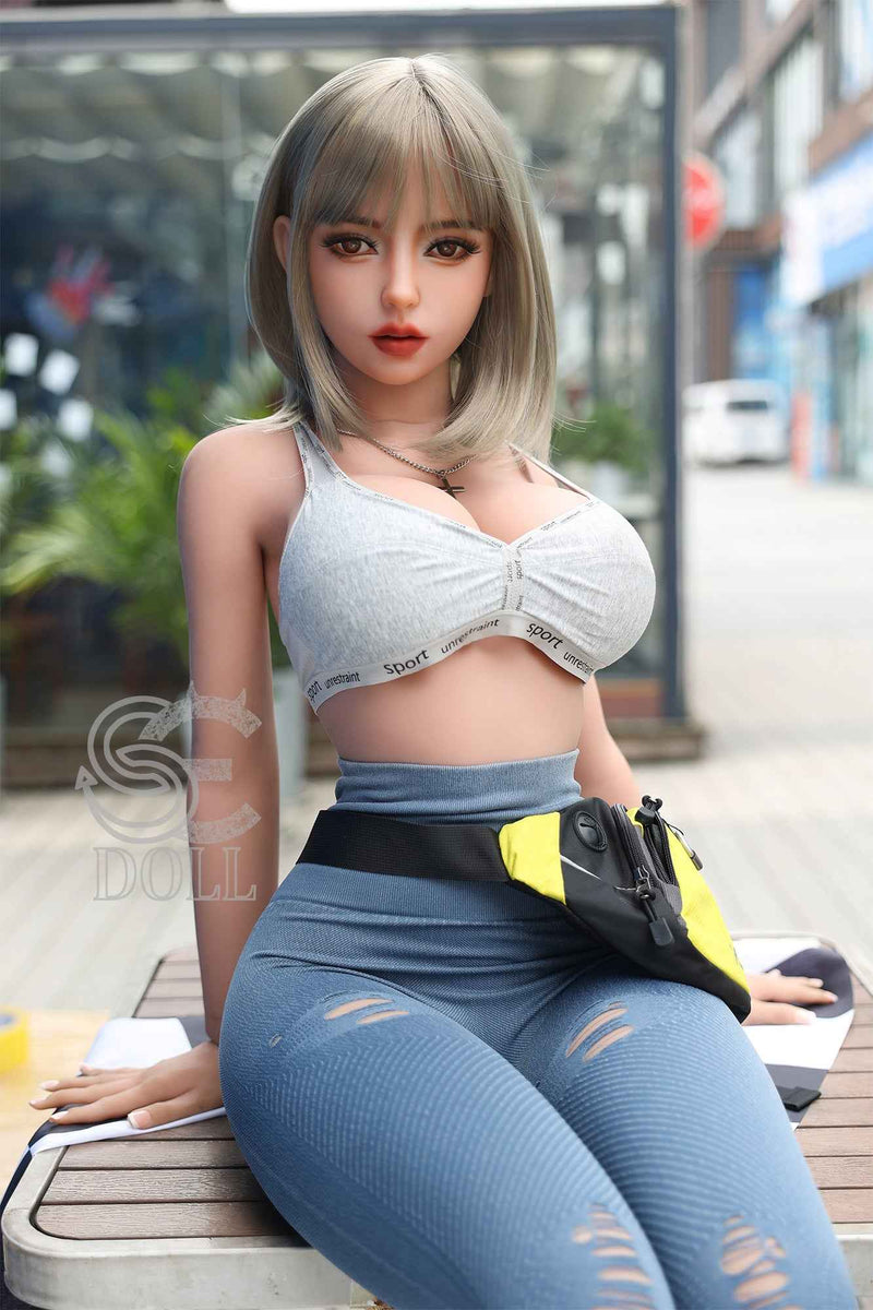 SEDoll Sexpuppe Lana Konfiguriert SEDoll kaufen Sexroboter KI