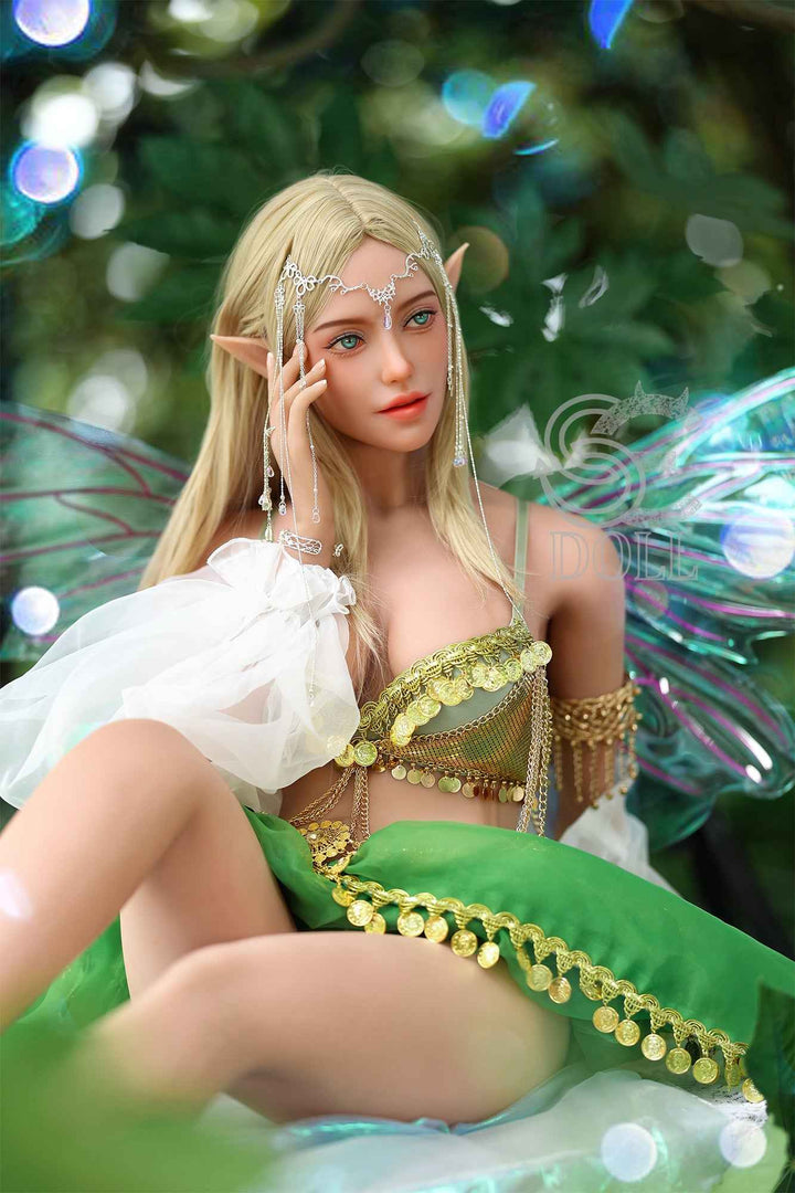 SEDoll Sexpuppe Wicky Konfiguriert SEDoll kaufen Sexroboter KI