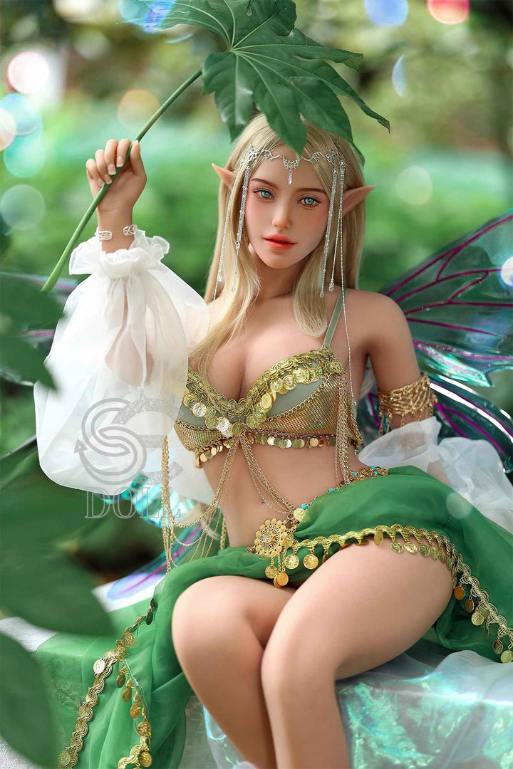 SEDoll Sexpuppe Wicky Konfiguriert SEDoll kaufen Sexroboter KI
