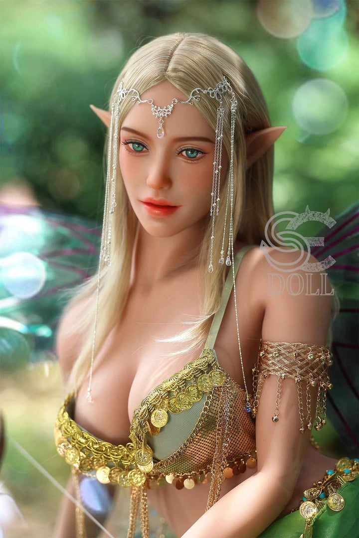 SEDoll Sexpuppe Wicky Konfiguriert SEDoll kaufen Sexroboter KI