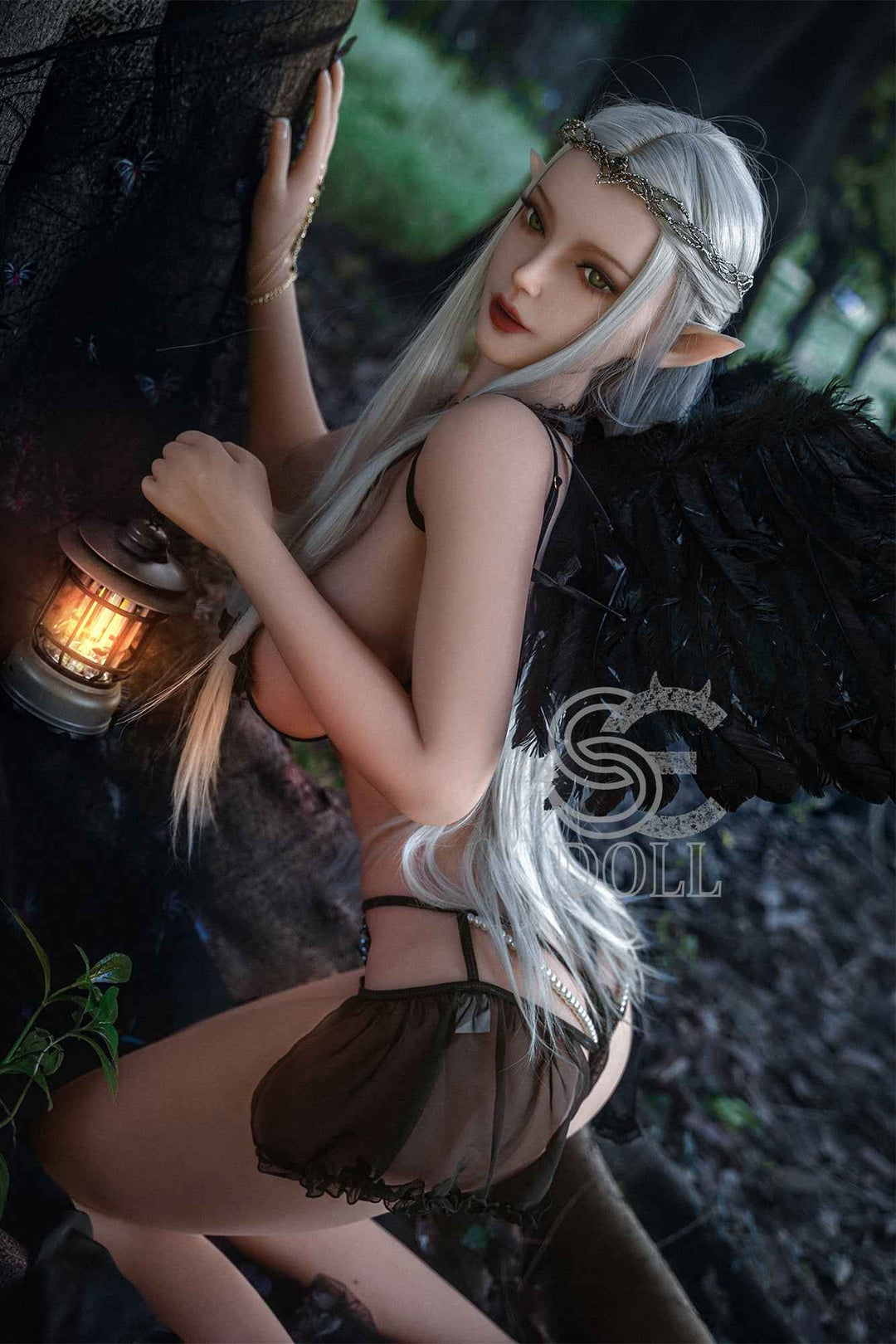SEDoll Sexpuppe Fixi Konfiguriert SEDoll kaufen Sexroboter KI