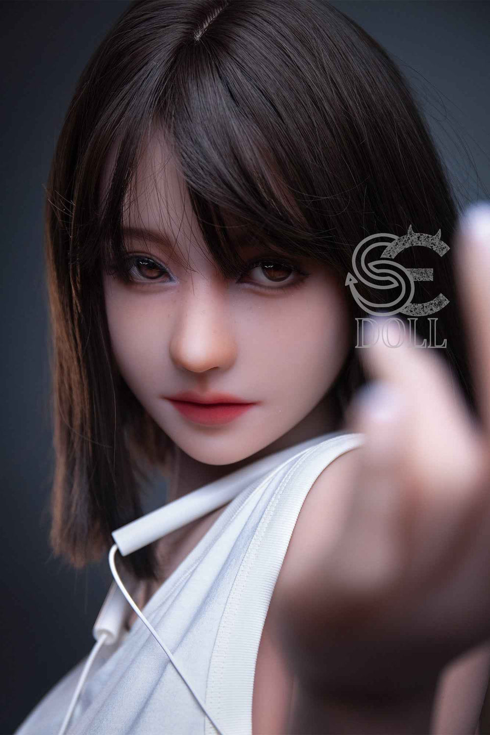 SEDoll Sexpuppe Phoeba Konfiguriert SEDoll kaufen Sexroboter KI