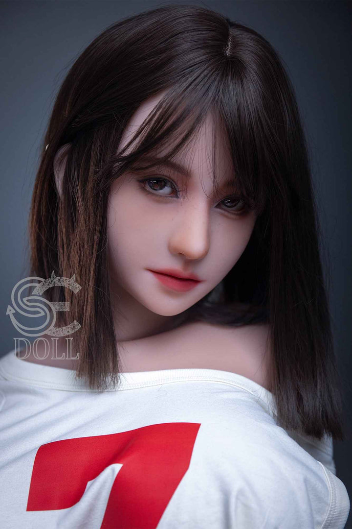 SEDoll Sexpuppe Phoeba Konfiguriert SEDoll kaufen Sexroboter KI