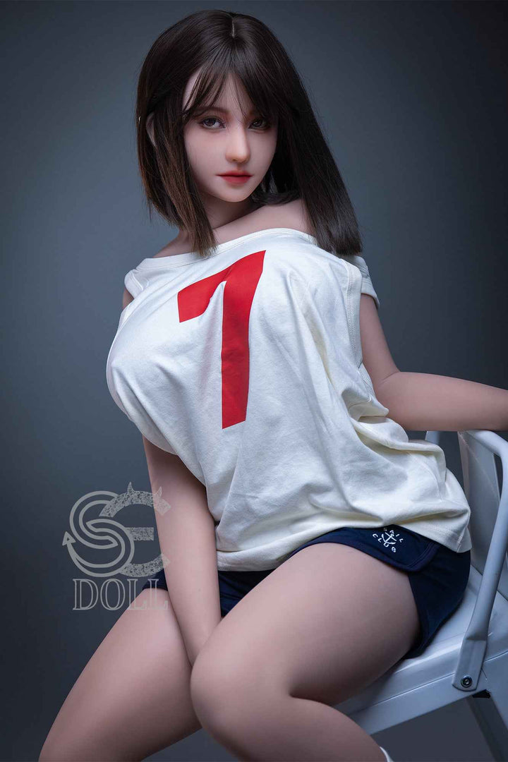 SEDoll Sexpuppe Phoeba Konfiguriert SEDoll kaufen Sexroboter KI