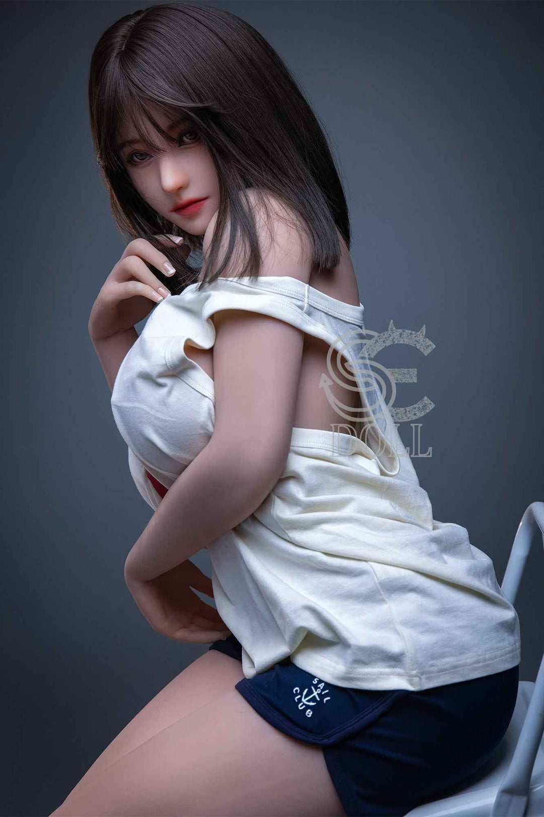 SEDoll Sexpuppe Phoeba Konfiguriert SEDoll kaufen Sexroboter KI