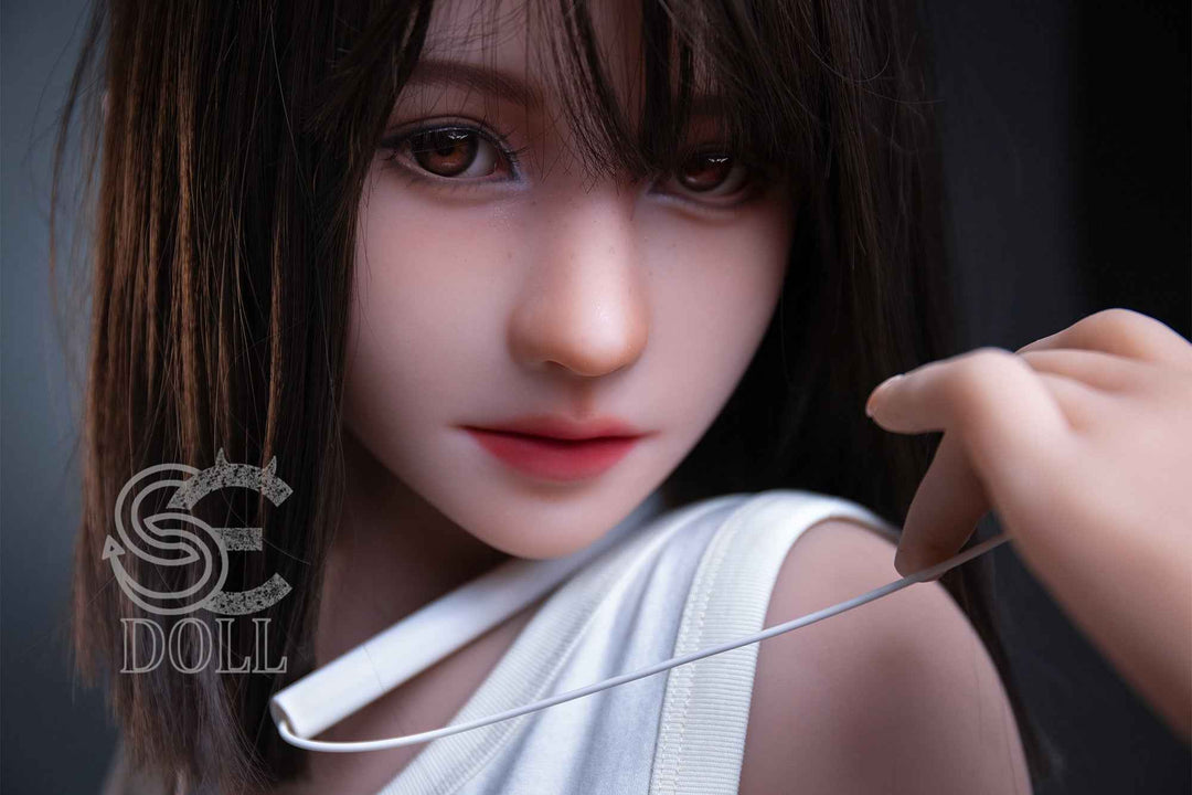 SEDoll Sexpuppe Phoeba Konfiguriert SEDoll kaufen Sexroboter KI