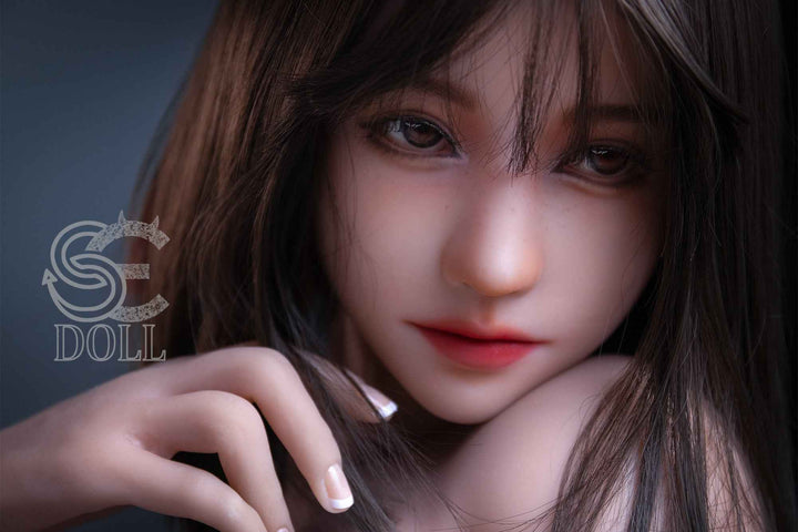 SEDoll Sexpuppe Phoeba Konfiguriert SEDoll kaufen Sexroboter KI