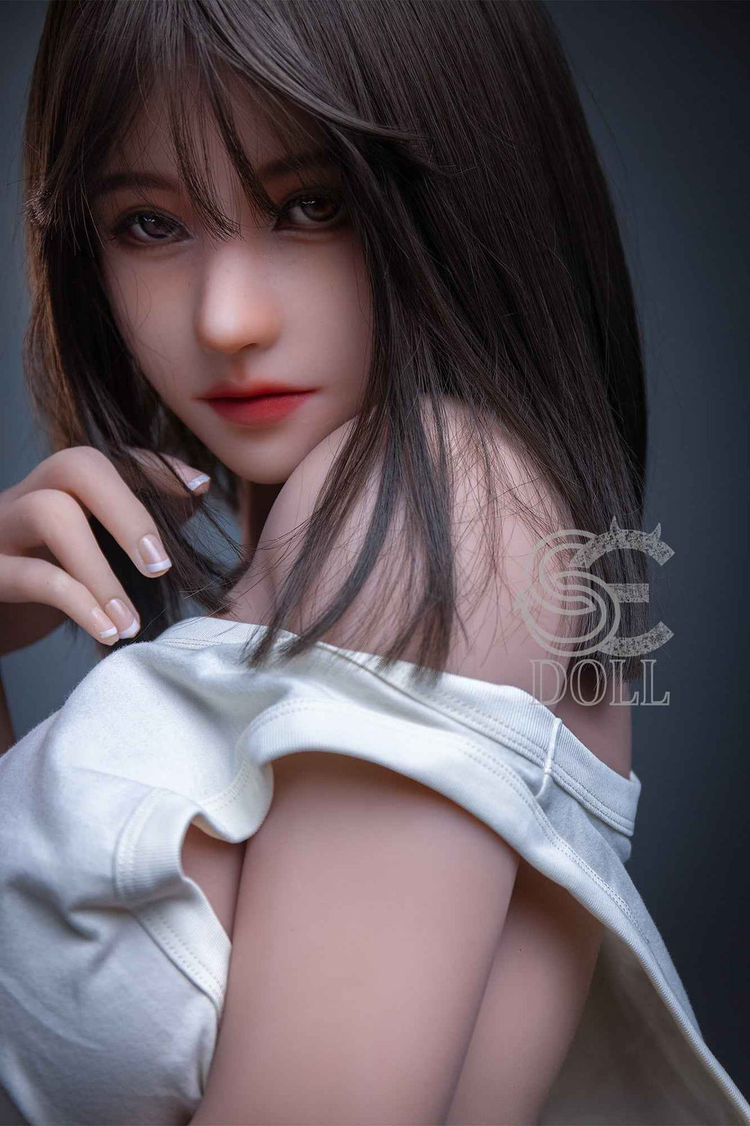 SEDoll Sexpuppe Phoeba Konfiguriert SEDoll kaufen Sexroboter KI