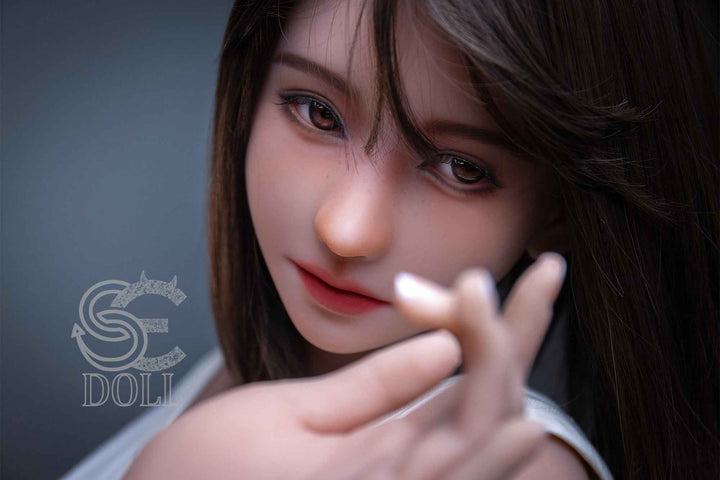 SEDoll Sexpuppe Phoeba Konfiguriert SEDoll kaufen Sexroboter KI