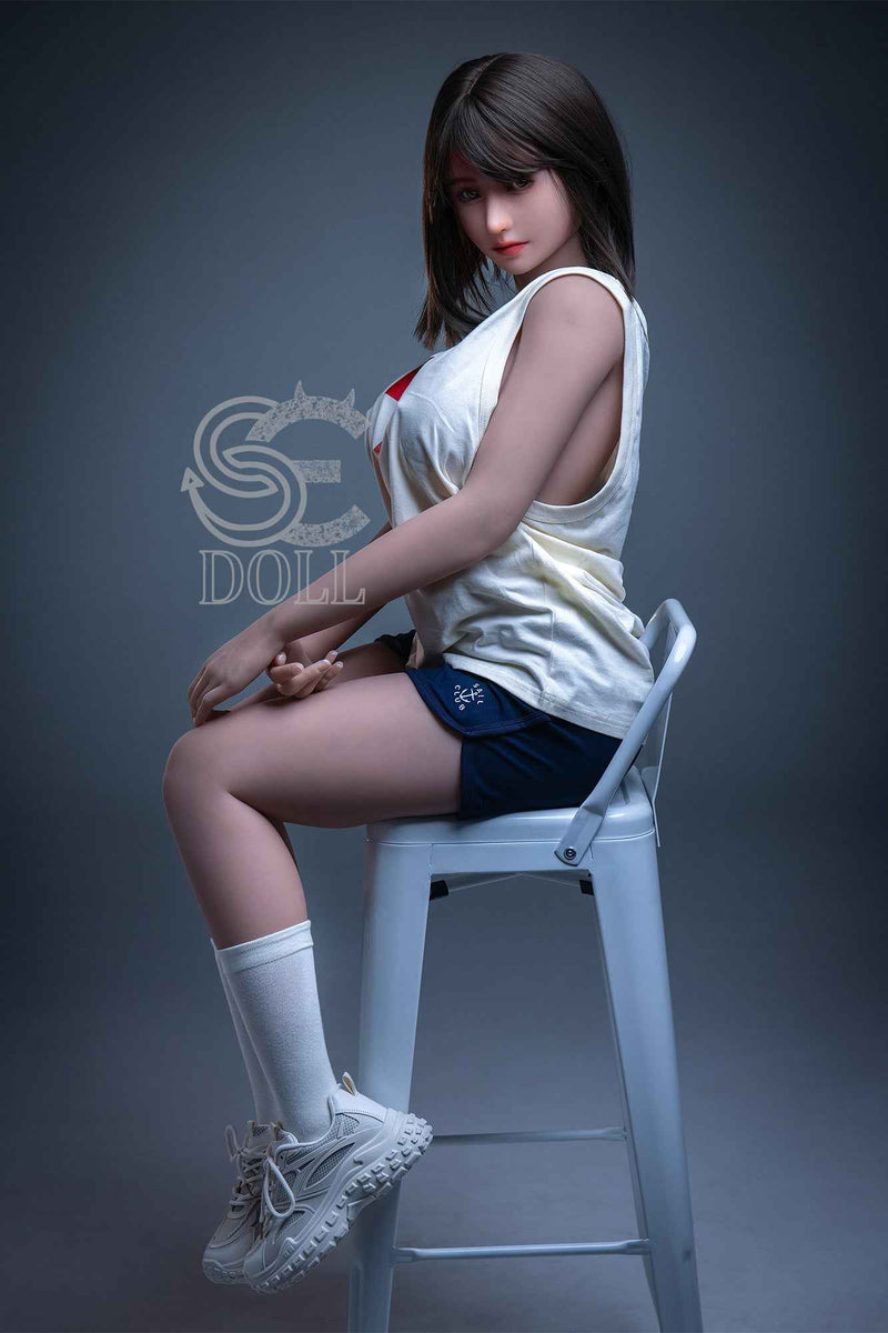 SEDoll Sexpuppe Phoeba Konfiguriert SEDoll kaufen Sexroboter KI