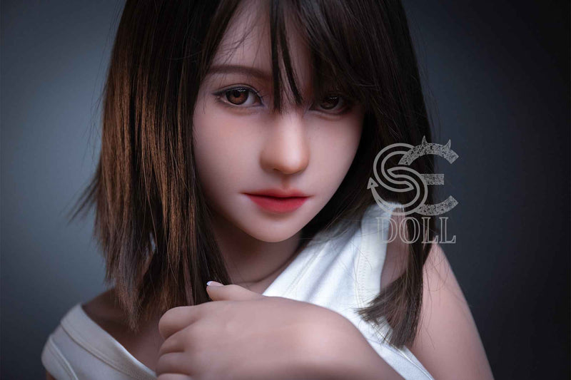 SEDoll Sexpuppe Phoeba Konfiguriert SEDoll kaufen Sexroboter KI