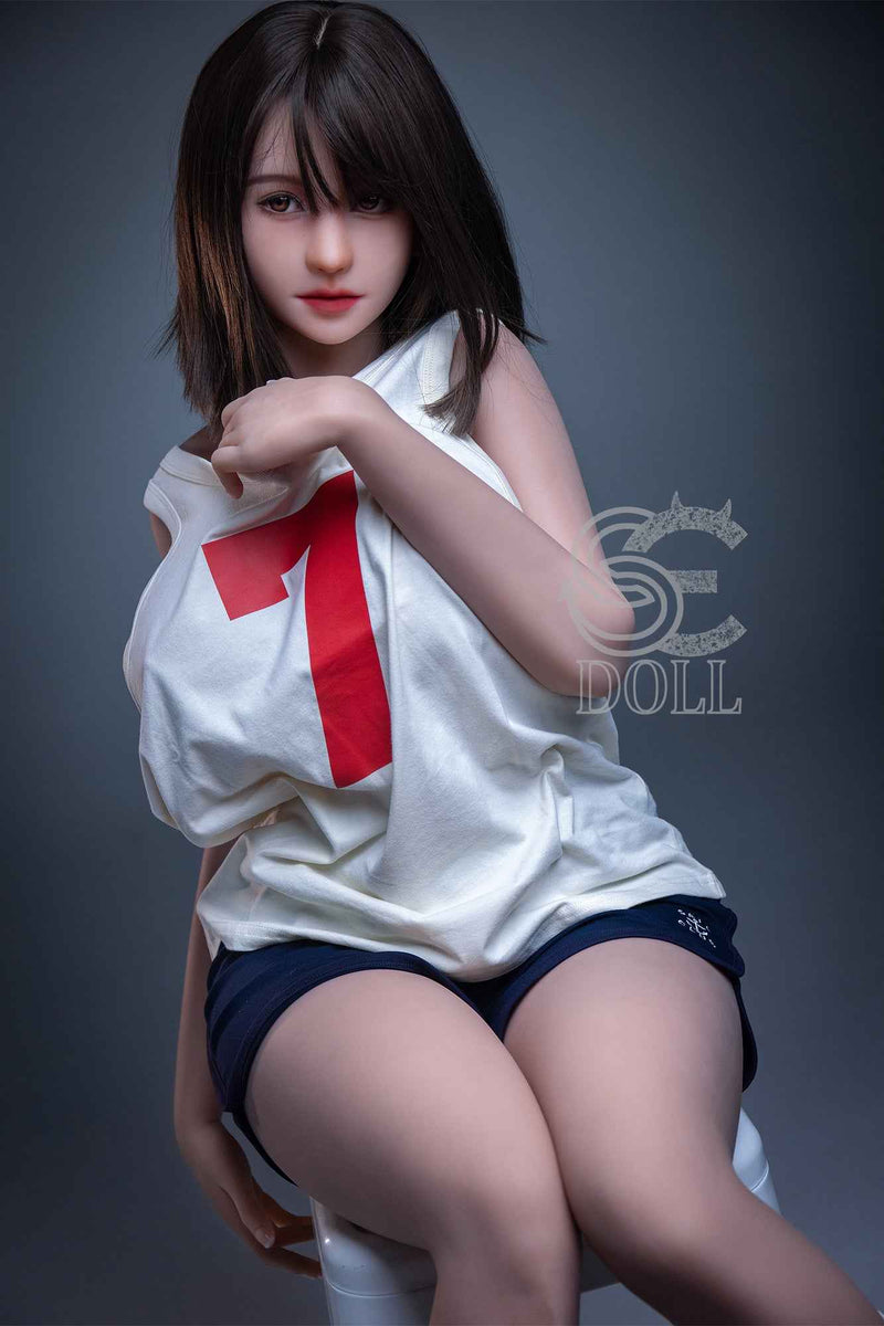 SEDoll Sexpuppe Phoeba Konfiguriert SEDoll kaufen Sexroboter KI