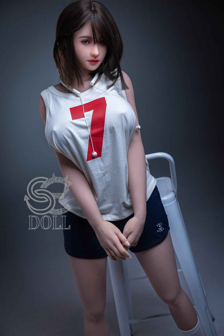 SEDoll Sexpuppe Phoeba - housedoll - SEDoll