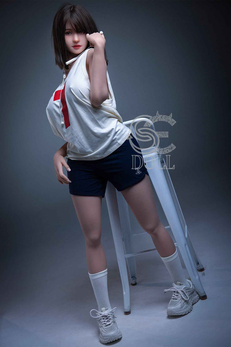 SEDoll Sexpuppe Phoeba Konfiguriert SEDoll kaufen Sexroboter KI