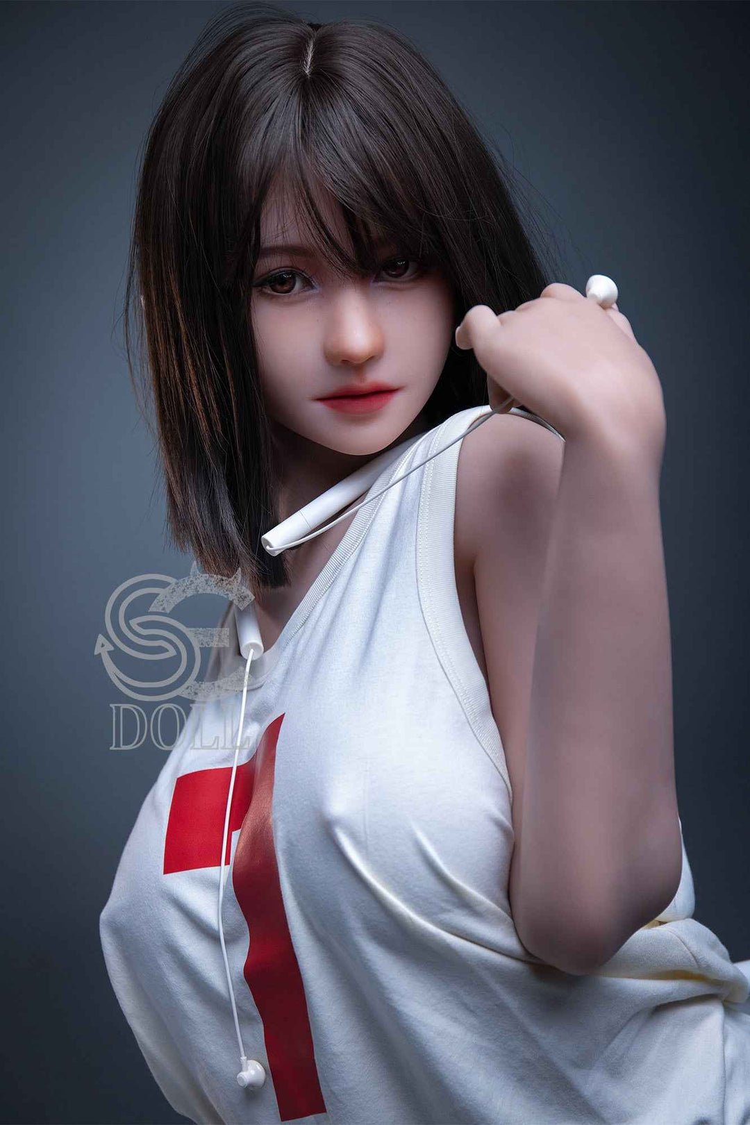 SEDoll Sexpuppe Phoeba Konfiguriert SEDoll kaufen Sexroboter KI