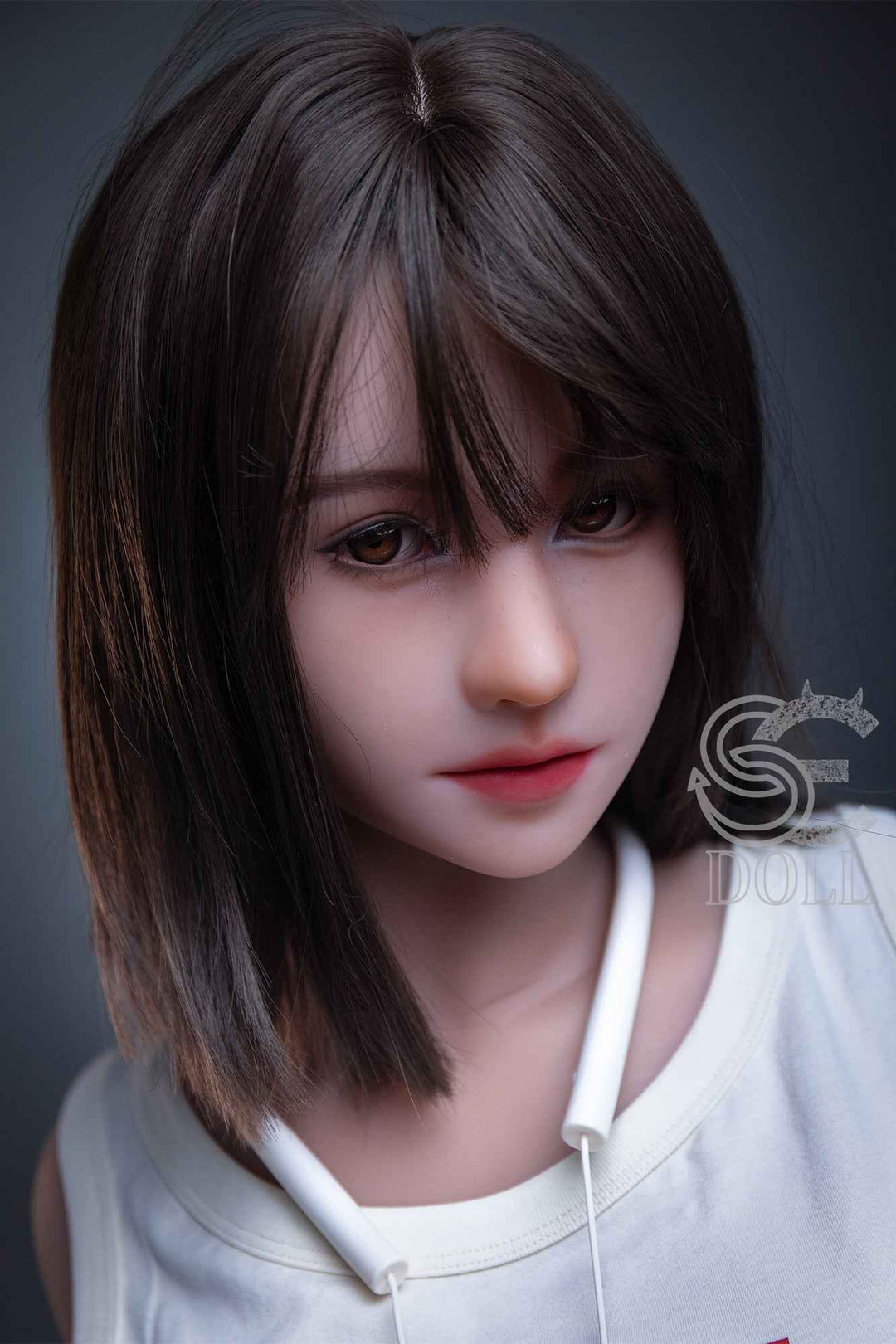 SEDoll Sexpuppe Phoeba Konfiguriert SEDoll kaufen Sexroboter KI
