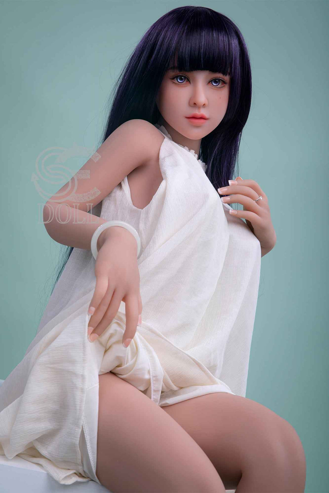 SEDoll Sexpuppe Lilo Konfiguriert SEDoll kaufen Sexroboter KI