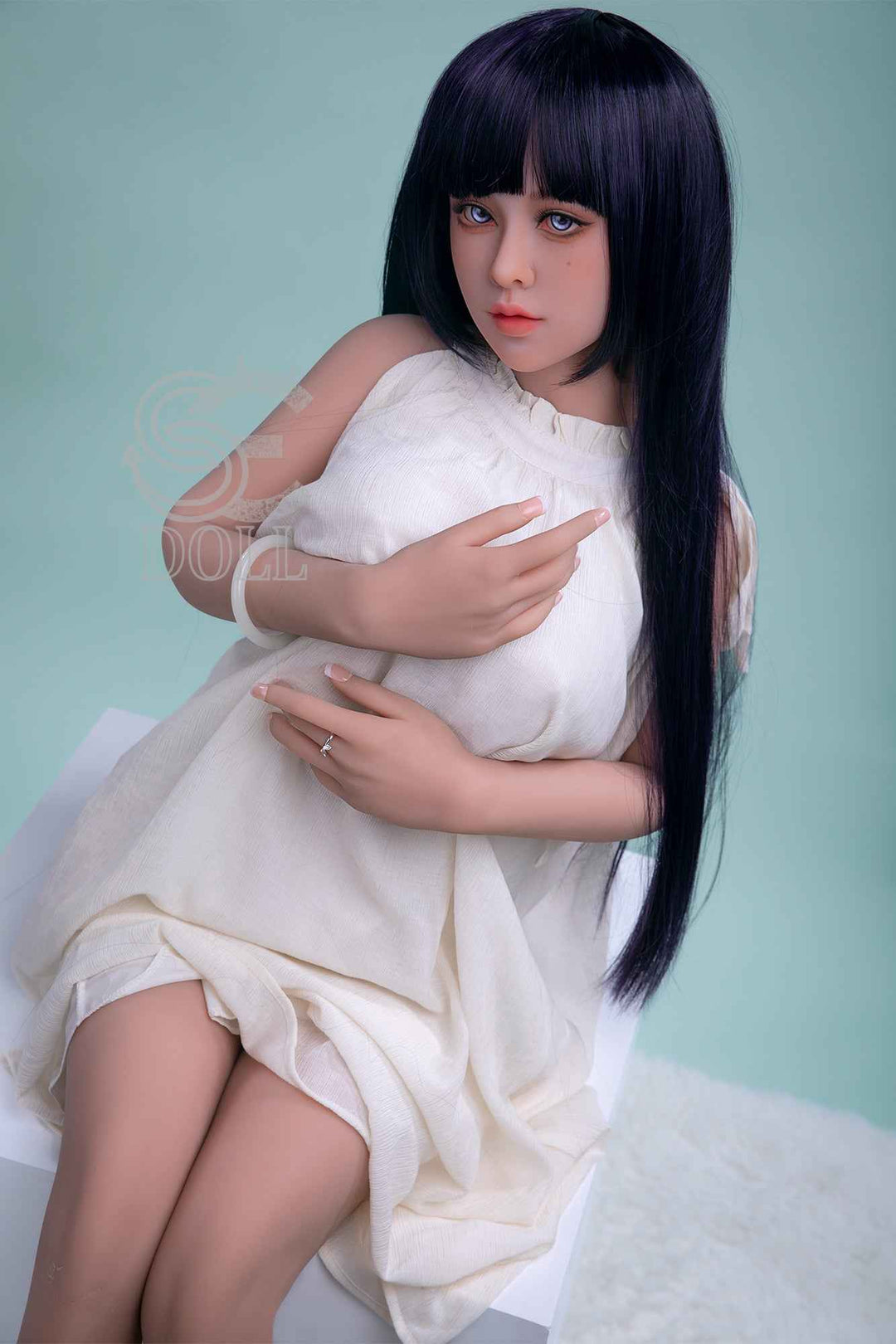 SEDoll Sexpuppe Lilo Konfiguriert SEDoll kaufen Sexroboter KI