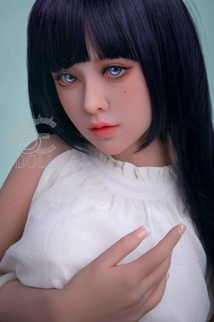SEDoll Sexpuppe Lilo Konfiguriert SEDoll kaufen Sexroboter KI