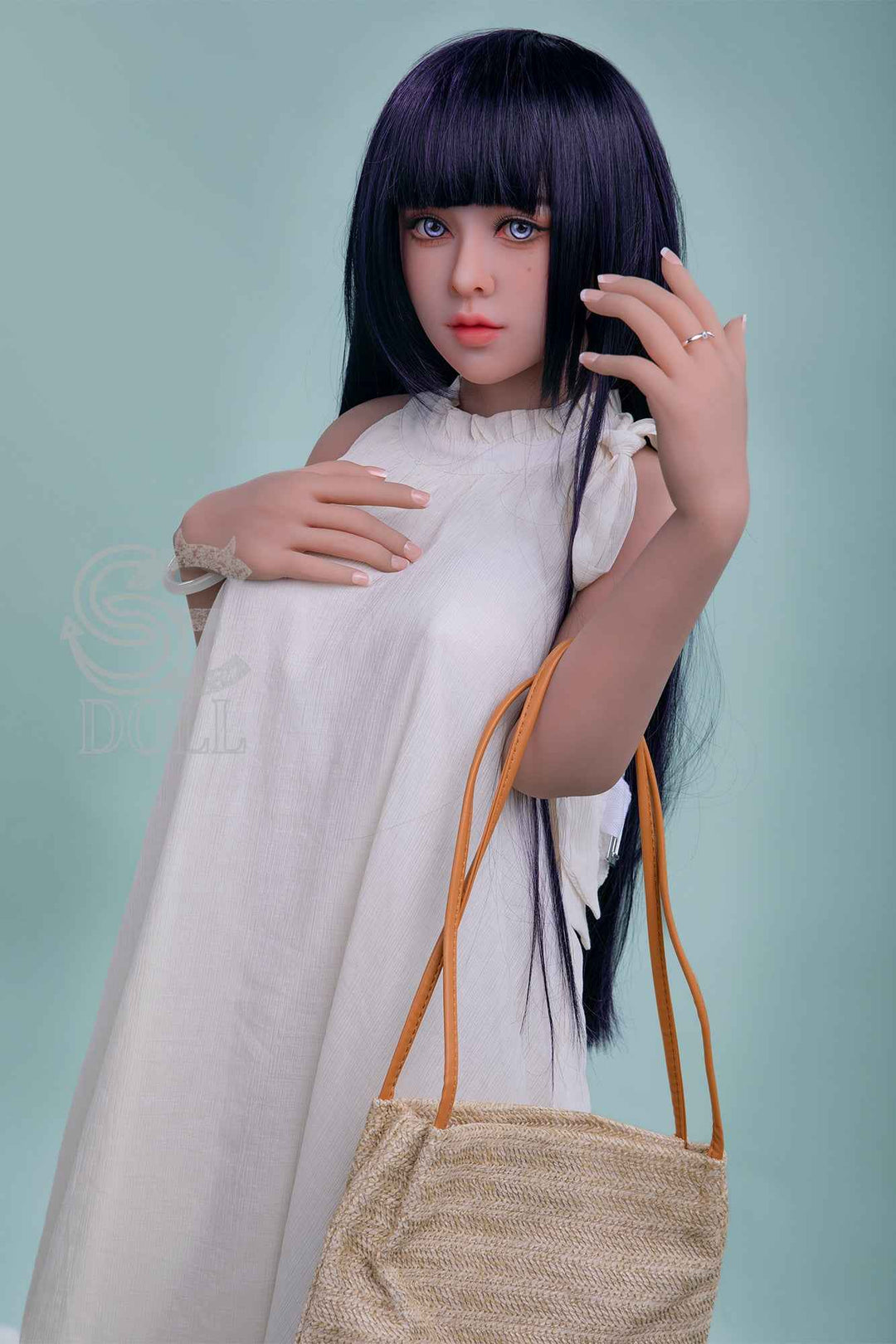 SEDoll Sexpuppe Lilo Konfiguriert SEDoll kaufen Sexroboter KI