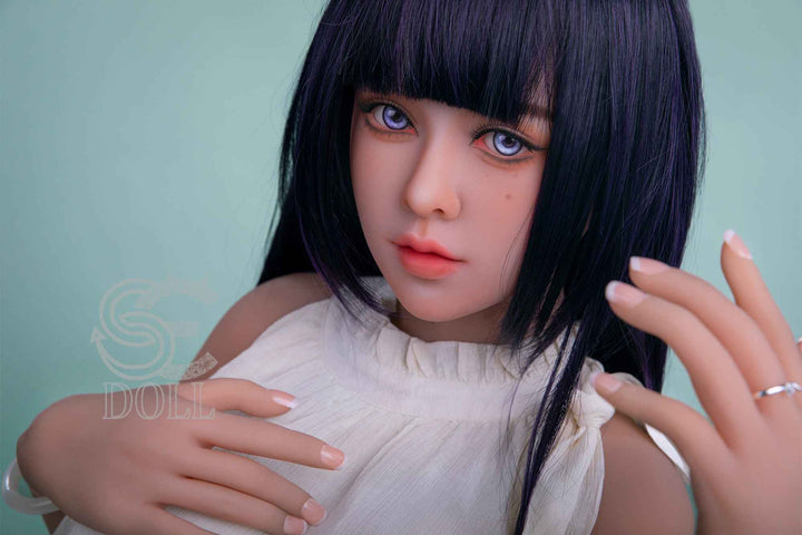 SEDoll Sexpuppe Lilo Konfiguriert SEDoll kaufen Sexroboter KI