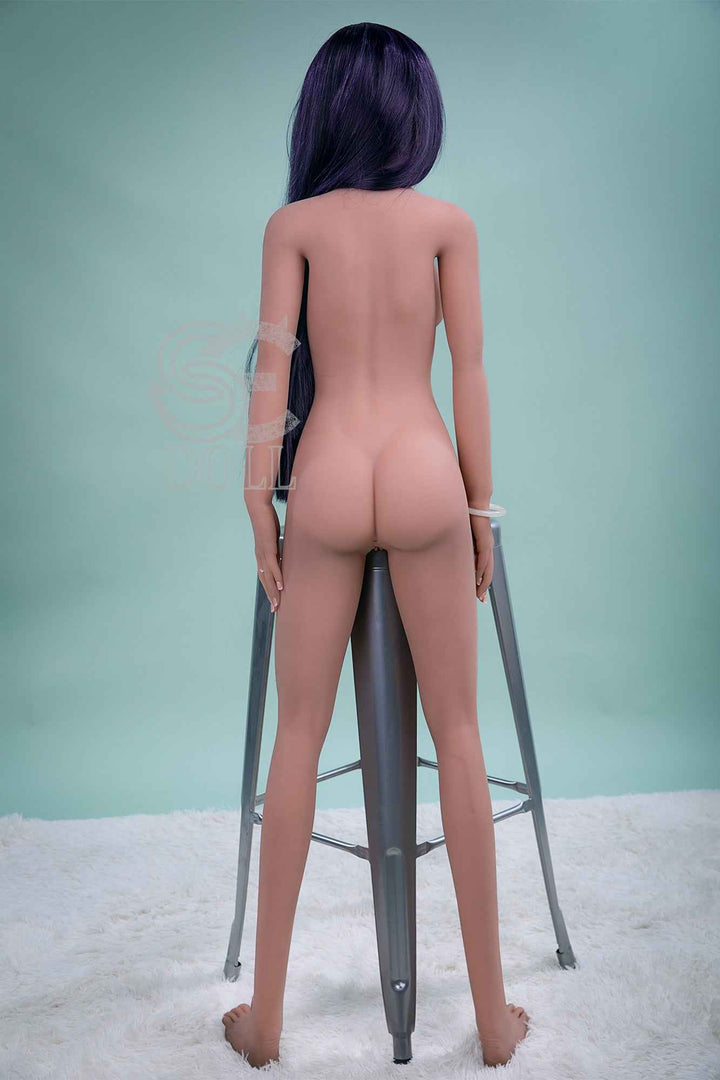 SEDoll Sexpuppe Lilo Konfiguriert SEDoll kaufen Sexroboter KI