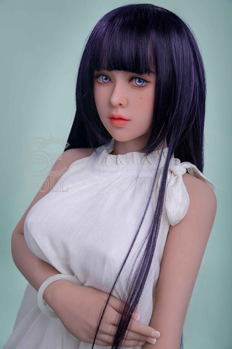 SEDoll Sexpuppe Lilo Konfiguriert SEDoll kaufen Sexroboter KI