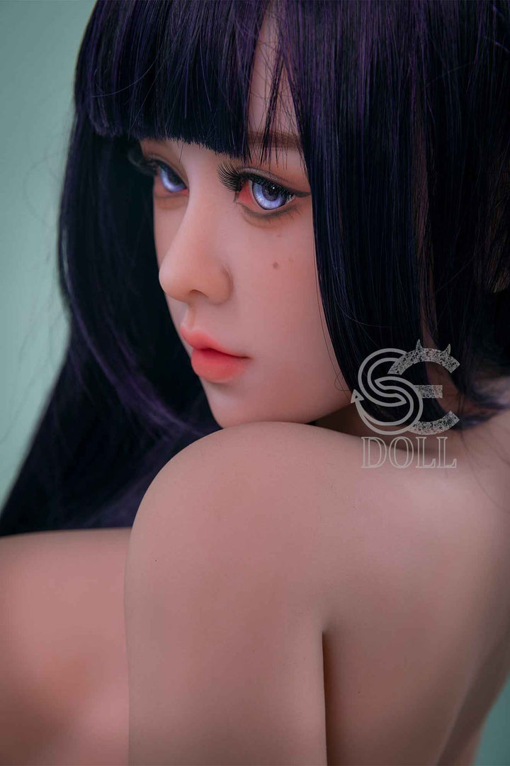SEDoll Sexpuppe Lilo Konfiguriert SEDoll kaufen Sexroboter KI