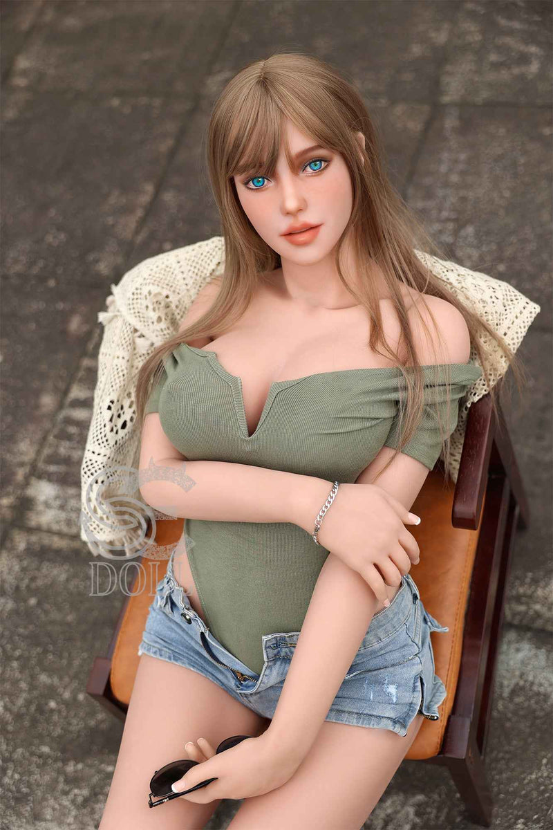 SEDoll Sexpuppe Cora Konfiguriert SEDoll kaufen Sexroboter KI