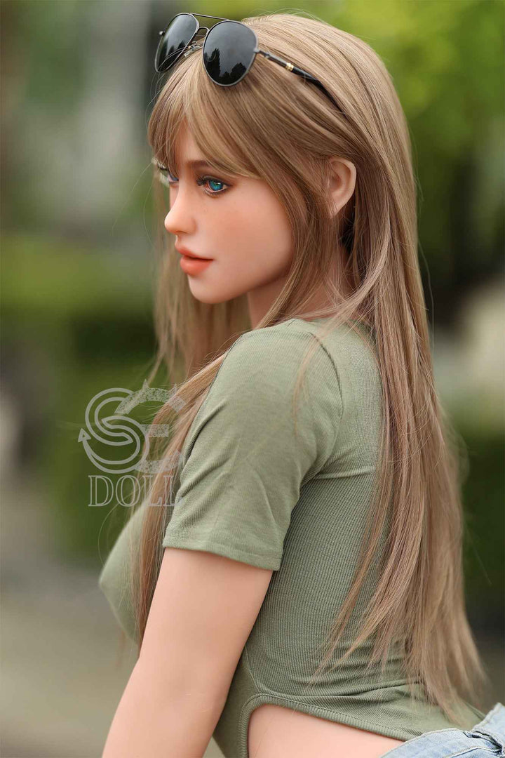 SEDoll Sexpuppe Cora Konfiguriert SEDoll kaufen Sexroboter KI