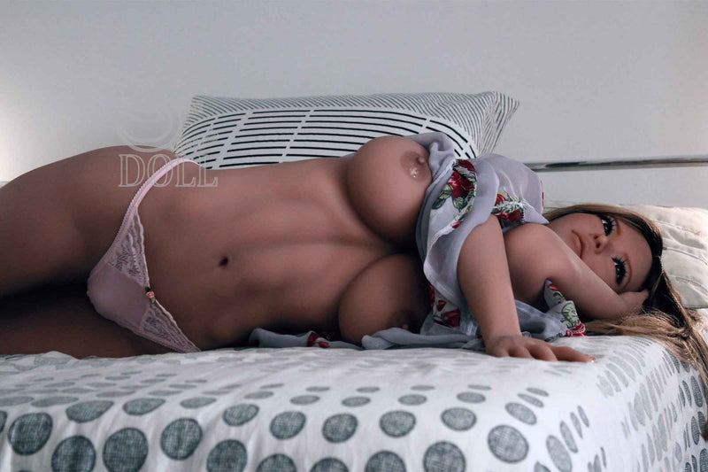 SEDoll Sexpuppe Regitta Konfiguriert SEDoll kaufen Sexroboter KI