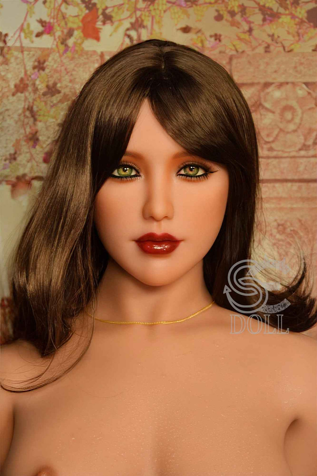 SEDoll Sexpuppe Keithy Konfiguriert SEDoll kaufen Sexroboter KI