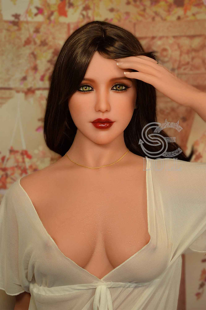 SEDoll Sexpuppe Keithy Konfiguriert SEDoll kaufen Sexroboter KI