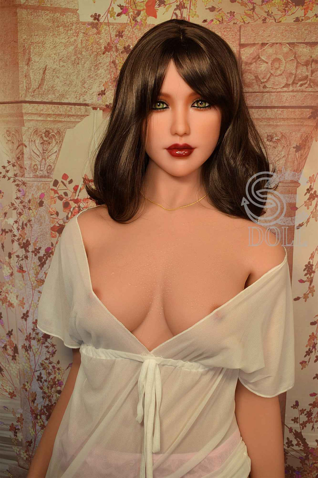 SEDoll Sexpuppe Keithy Konfiguriert SEDoll kaufen Sexroboter KI