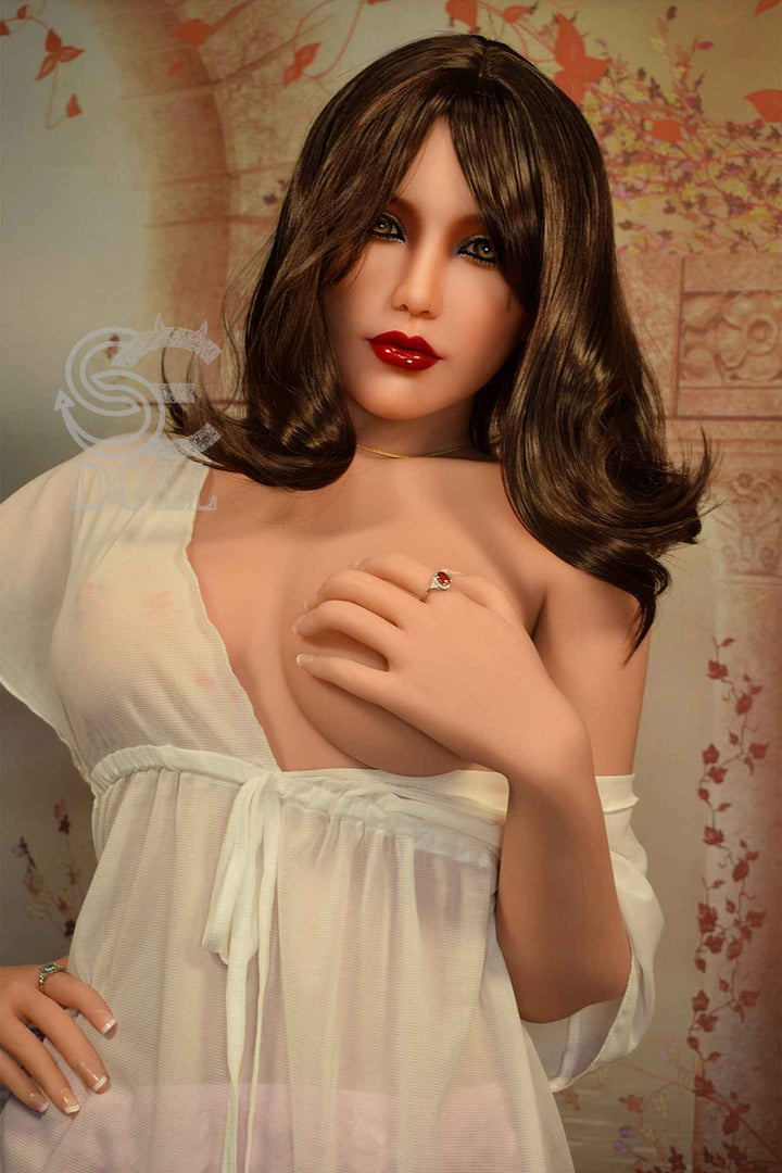 SEDoll Sexpuppe Keithy Konfiguriert SEDoll kaufen Sexroboter KI