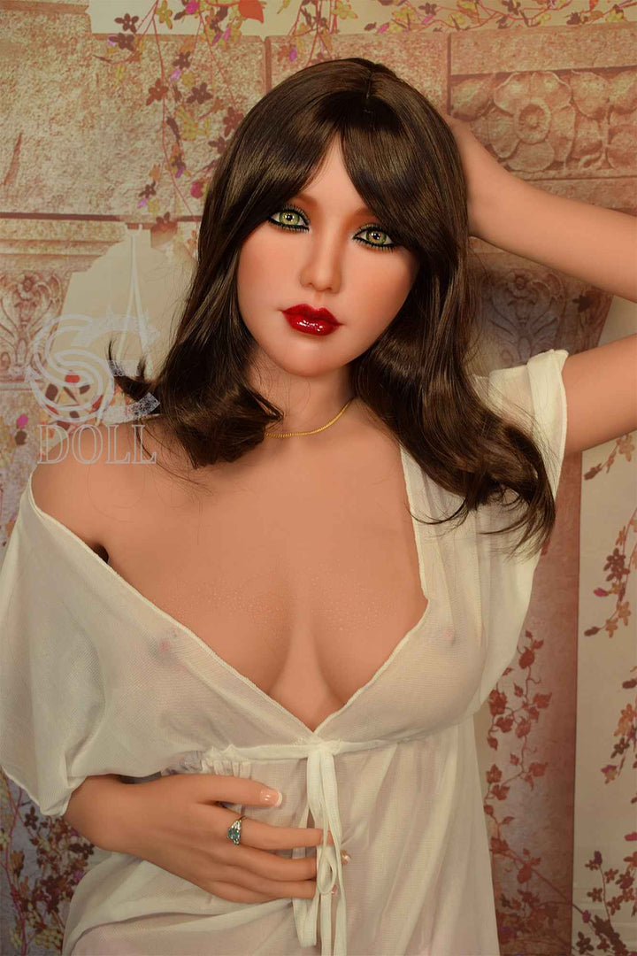 SEDoll Sexpuppe Keithy Konfiguriert SEDoll kaufen Sexroboter KI