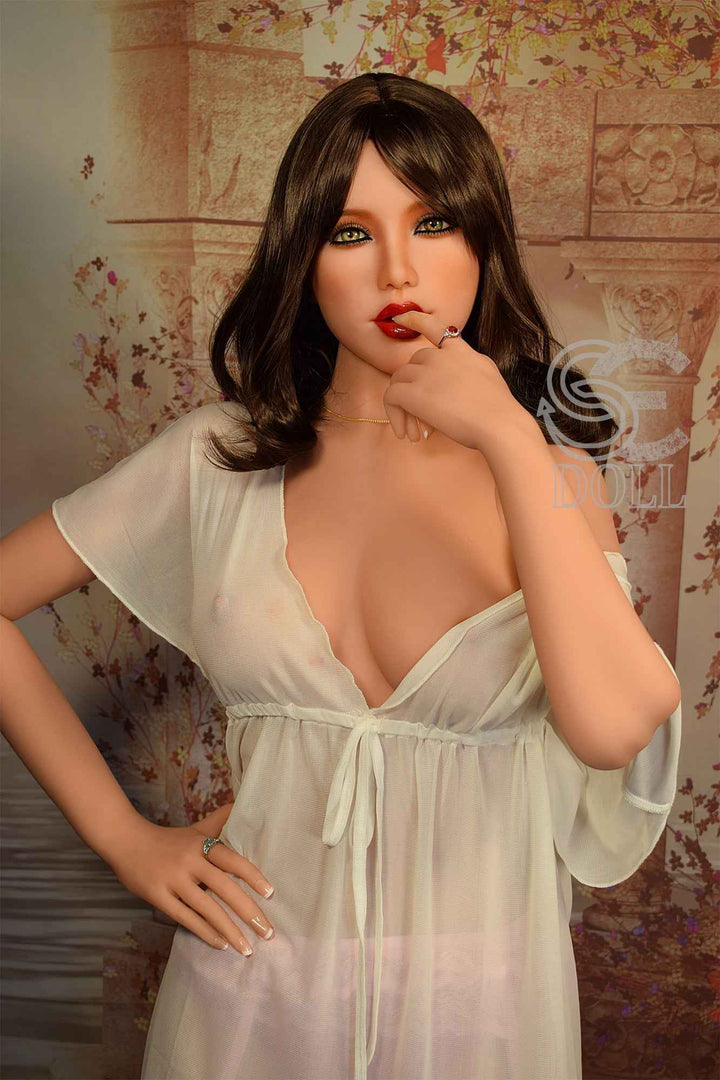 SEDoll Sexpuppe Keithy Konfiguriert SEDoll kaufen Sexroboter KI