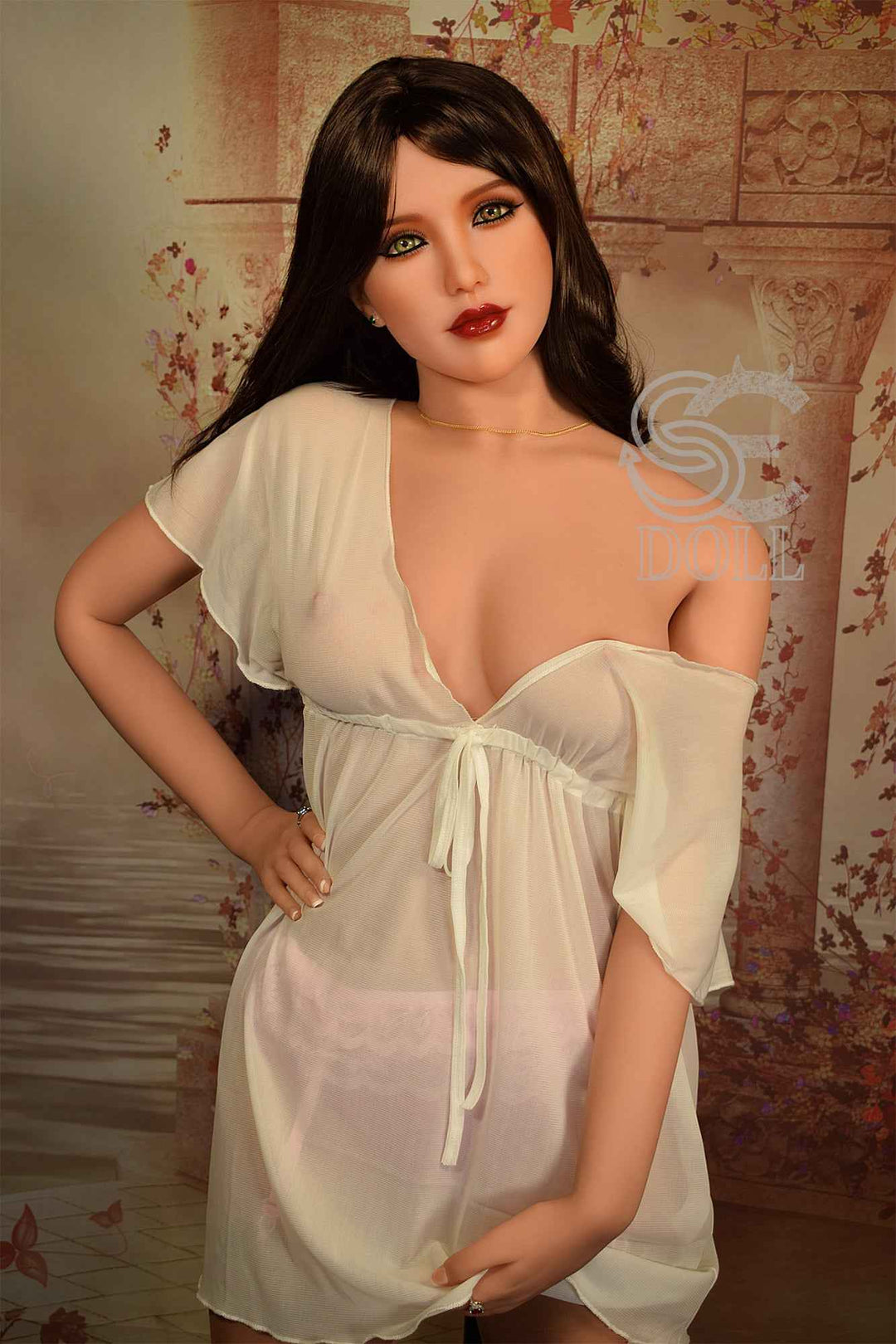 SEDoll Sexpuppe Keithy Konfiguriert SEDoll kaufen Sexroboter KI