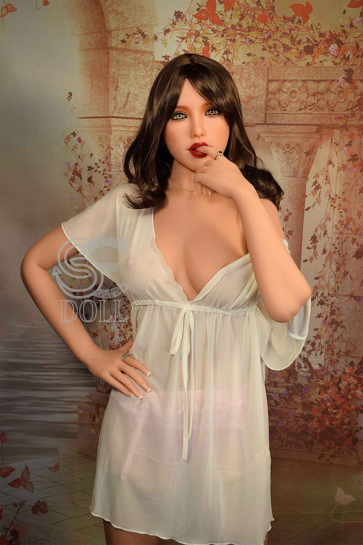SEDoll Sexpuppe Keithy Konfiguriert SEDoll kaufen Sexroboter KI