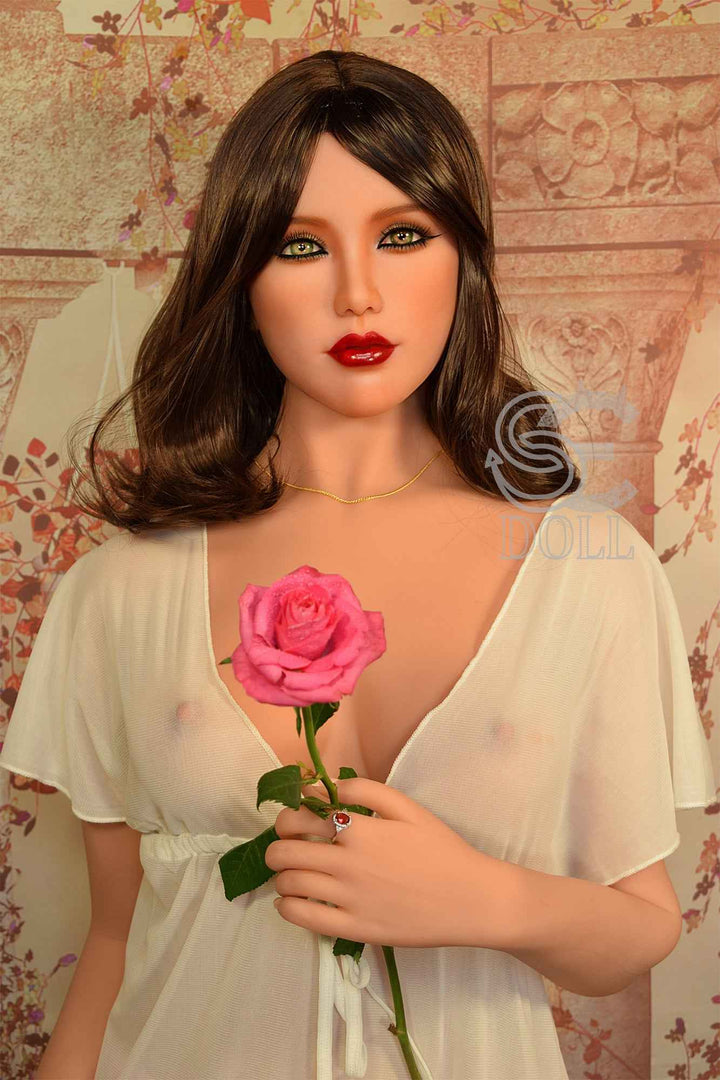 SEDoll Sexpuppe Keithy Konfiguriert SEDoll kaufen Sexroboter KI