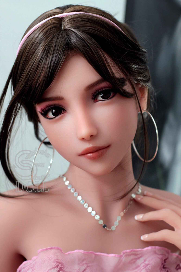 SEDoll Sexpuppe Trancy Konfiguriert SEDoll kaufen Sexroboter KI