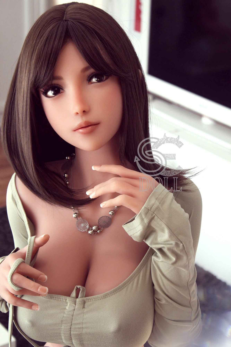 SEDoll Sexpuppe Trancy Konfiguriert SEDoll kaufen Sexroboter KI