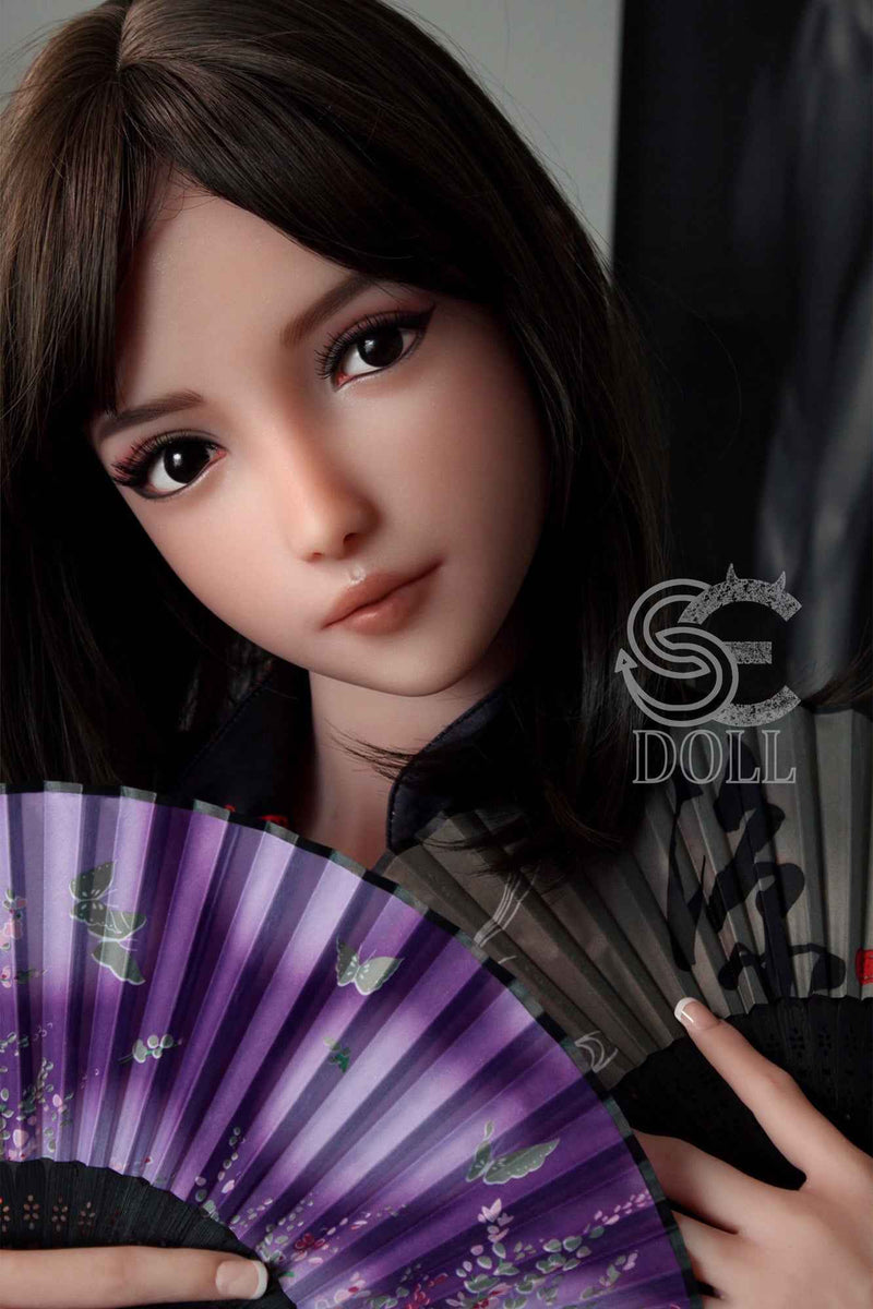 SEDoll Sexpuppe Trancy Konfiguriert SEDoll kaufen Sexroboter KI